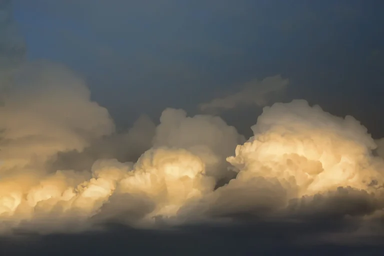 نکات و تکنیک های عکاسی از ابرها