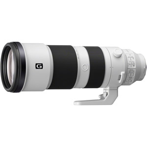 خرید لنز دوربین سونی لنز FE 200-600MM F/5.6-6.3 G OSS