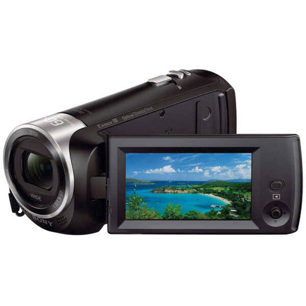 فروش دوربین فیلمبرداری سونی Sony HDR-CX405