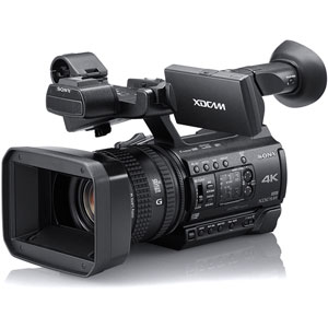 فروش دوربین فیلمبرداری سونی PXW-Z150