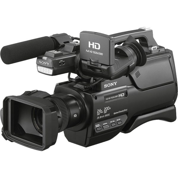 فروش دوربین فیلمبرداری سونی Sony HXR-MC2500