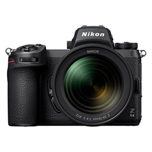 فروش دوربین عکاسی نیکون Nikon Z6 II