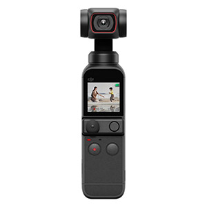 قیمت دوربین DJI Pocket 2