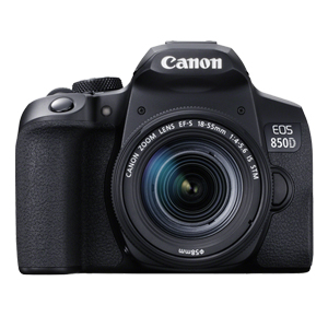 قیمت دوربین عکاسی کنون CANON EOS 850D