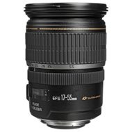 فروش لنز Canon EF-S 17-55mm f2.8 IS USM