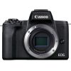 قیمت دوربین عکاسی بدون آینه Canon EOS M50 Mark II
