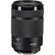 خرید لنز دوربین سونی sony DT 55-300mm f / 4.5-5.6 SAM