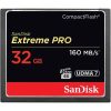 فروش کارت حافظه دوربین SanDisk CF Extreme Pro 32 GB