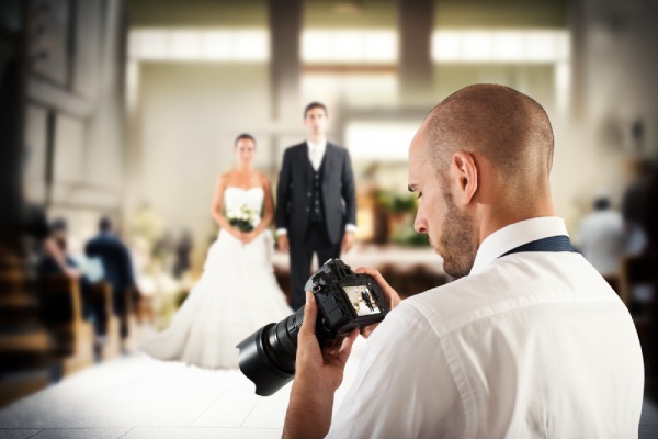 عکاسی از عروس یا عروسی چیست