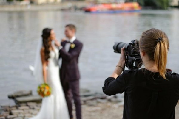 نکات مهم در عکاسی از عروس
