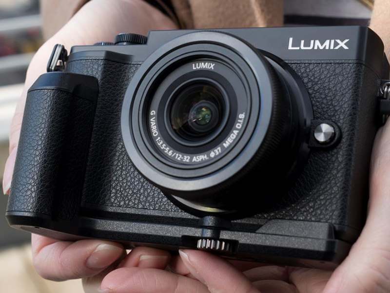 ویژگی دوربین پاناسونیک LUMIX GX9
