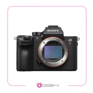 دوربین سونی Sony a7R iii body