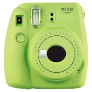 فروش دوربین عکاسی چاپ سریع Fujifilm instax mini 9 Lime Green