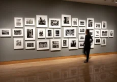 عکاسی از آثار هنری