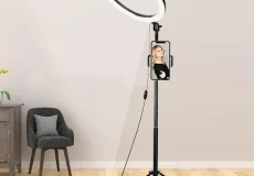 رینگ لایت و کاربرد های آن