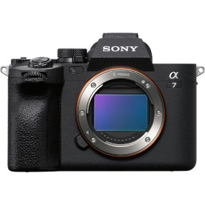 دوربین سونی Sony a7 IV