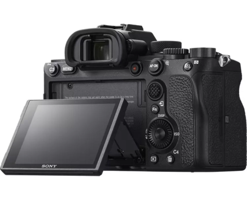 دوربین بدون آینه سونی Sony a7R IV body