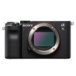 دوربین بدون آینه سونی SONY A7C Body