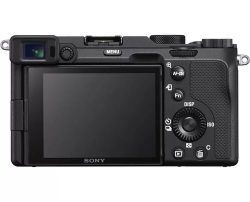 دوربین سونی Sony a7C