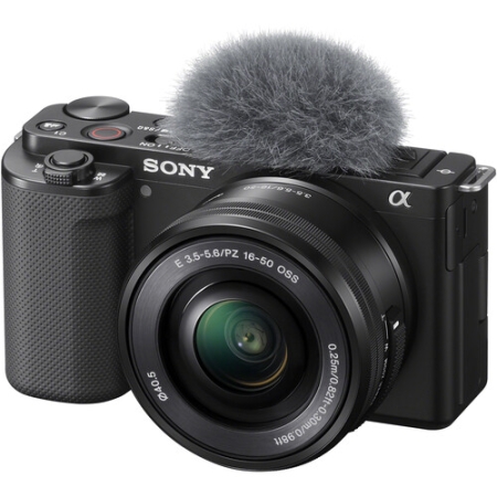دوربین-عکاسی-سونی-sony-ZV-E-10