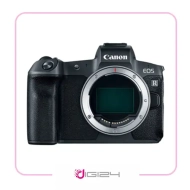 دوربین بدون آینه کانن Canon EOS R6 Body