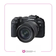 دوربین عکاسی Canon Eos RP kit RF 24-105