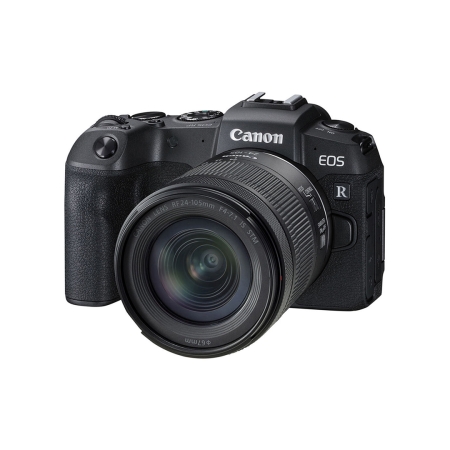 دوربین عکاسی Canon Eos RP kit RF 24-105