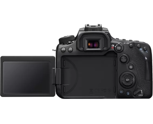 دوربین عکاسی کانن Canon EOS 90D Body