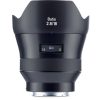 لنز دوربین زایس ZEISS Batis 18mm f/2.8