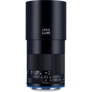 لنز زایس ZEISS Loxia 85mm f/2.4