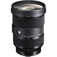 لنز سیگما Sigma 24-70mm f2.8 DG DN Art Lens for Sony E