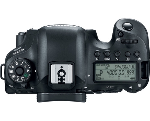 canon eos 6d ii