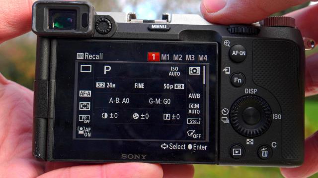 دوربین سونی sony a7c ii