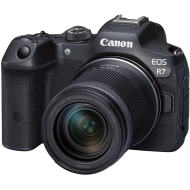 دوربین بدون آینه کانن Canon Eos R7 Kit 18-150mm IS STM