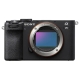 دوربین سونی Sony a7c ii