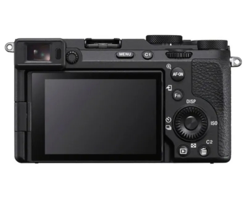 دوربین سونی Sony a7c ii