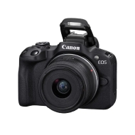 دوربین بدون آینه کانن Canon Eos R50 18-45 IS STM