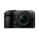 دوربین بدون آینه نیکون Nikon Z30 Kit 16-50mm