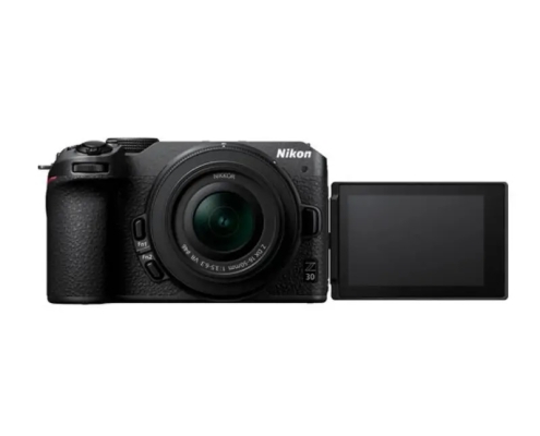 دوربین عکاسی نیکون Nikon Z30 Kit 16-50mm