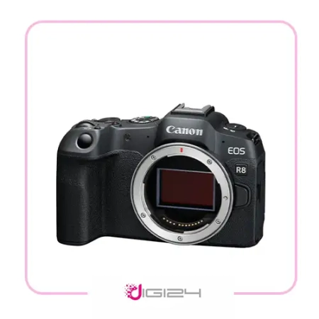 دوربین بدون آینه کانن Canon Eos R8 Body