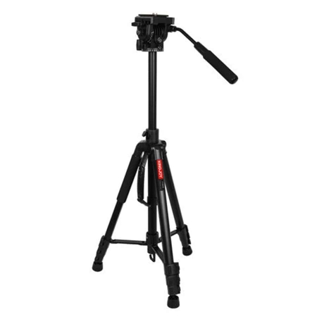 سه پایه دوربین عکاسی Kingjoy VT-890 Tripod