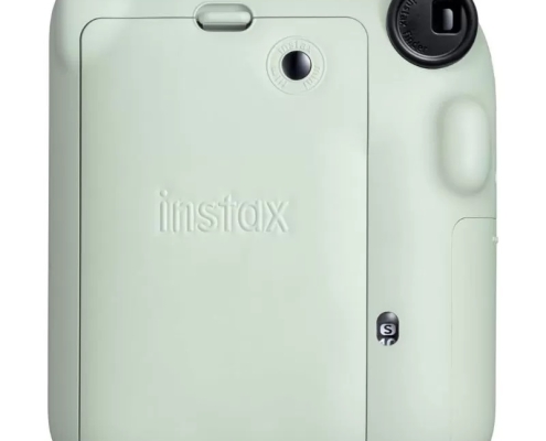 دوربین چاپ سریع فوجی فیلم Instax mini12 رنگ سبز