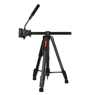 سه پایه دوربین عکاسی Kingjoy VT-890H6 Tripod