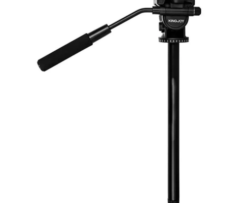 سه پایه دوربین عکاسی Kingjoy VT-890 Tripod