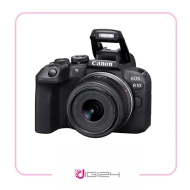 دوربین بدون آینه کانن Canon EOS R10 Kit 18-45mm