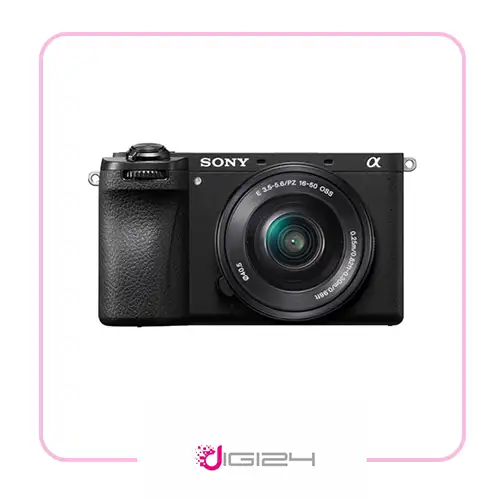 دوربین بدون آینه سونی Sony a6700 Kit 16-50mm