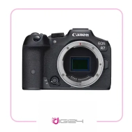 دوربین بدون آینه کانن Canon EOS R7 Body