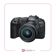 دوربین بدون آینه کانن Canon EOS R8 Kit 24-50 IS STM