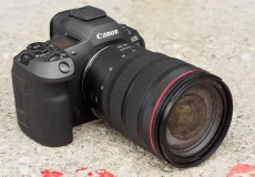 بهترین دوربین های کانن در سال 2025