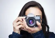 ترفند ساده عکاسی